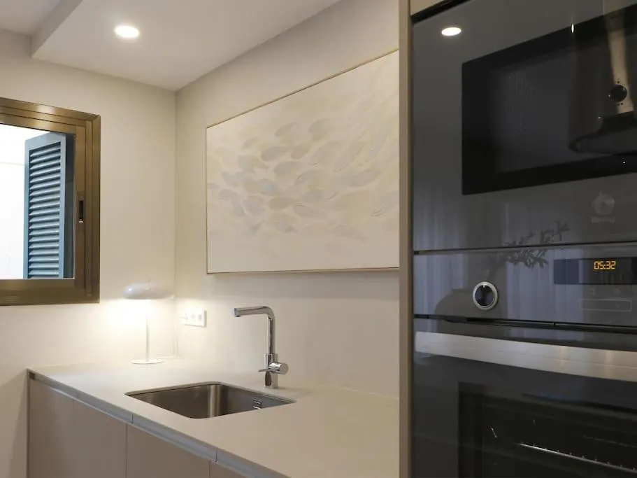 Sitges Spaces Bonaire Beach Condo Lejlighed