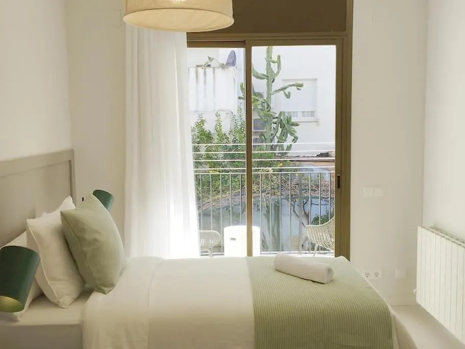 Sitges Spaces Bonaire Beach Condo
