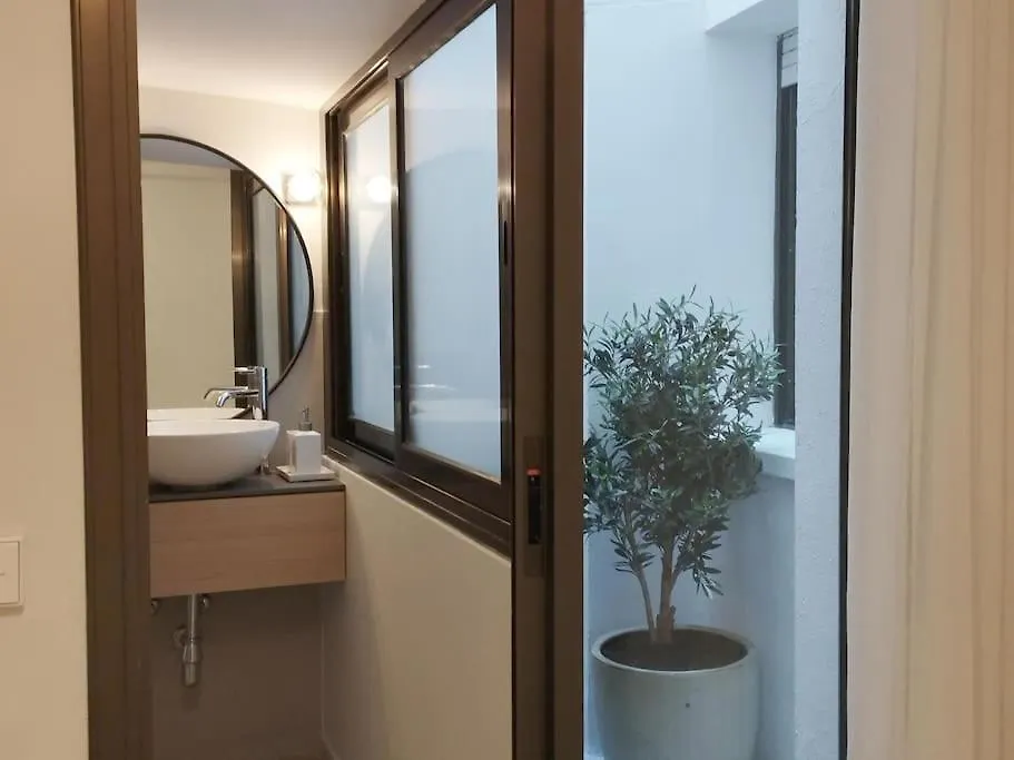 Sitges Spaces Bonaire Beach Condo Lejlighed