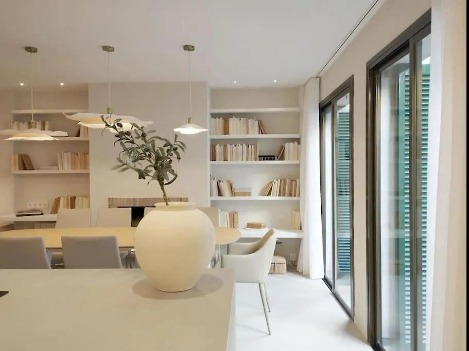Sitges Spaces Bonaire Beach Condo