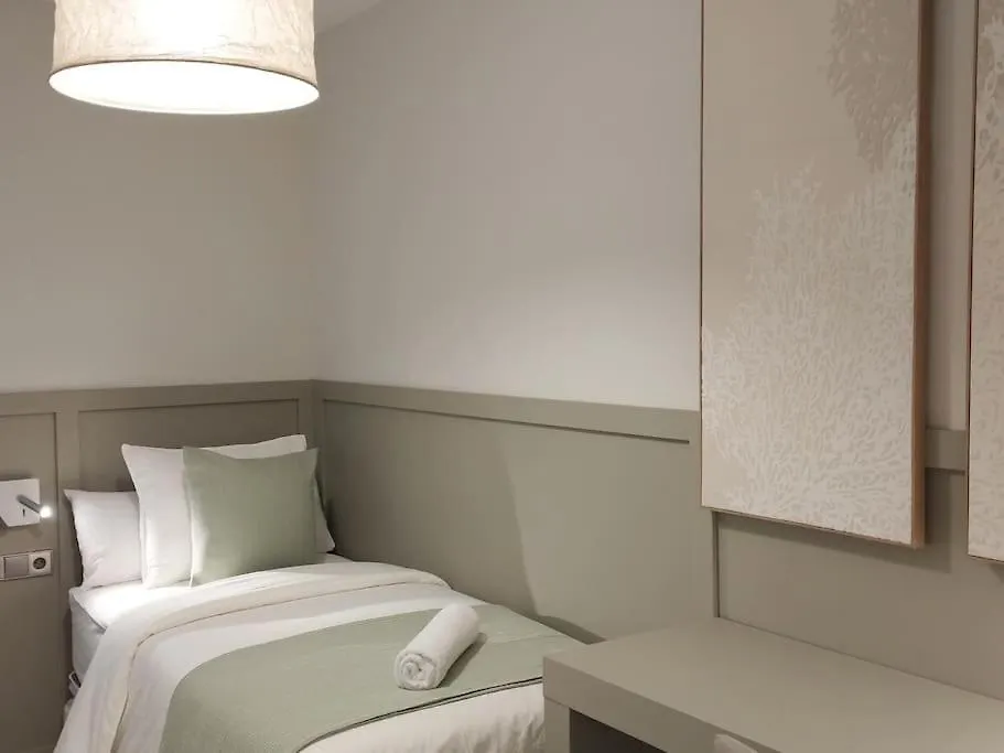 Lejlighed Sitges Spaces Bonaire Beach Condo