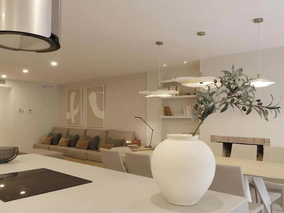 Sitges Spaces Bonaire Beach Condo Lejlighed