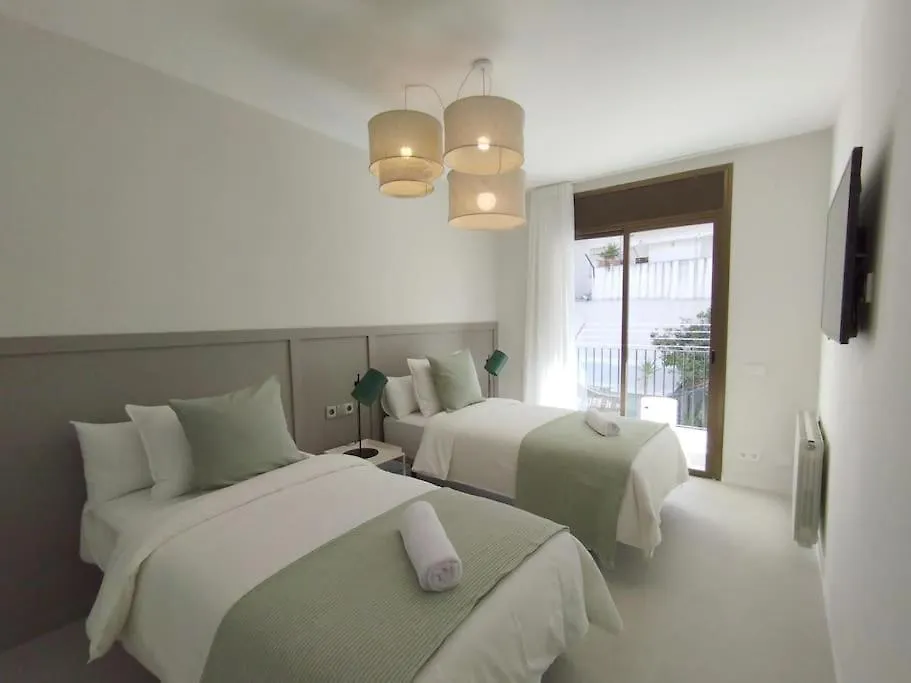 Sitges Spaces Bonaire Beach Condo