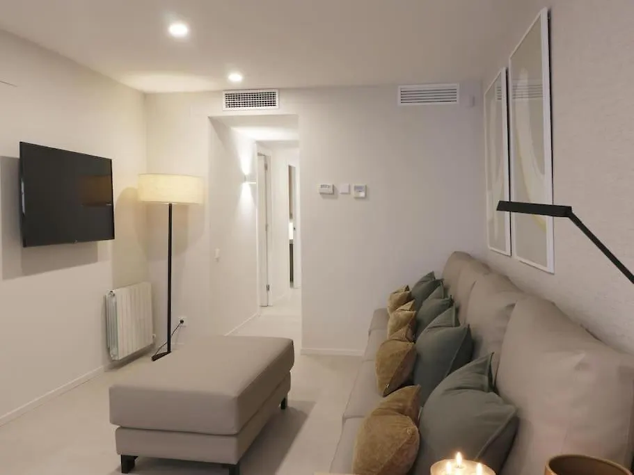 Lejlighed Sitges Spaces Bonaire Beach Condo