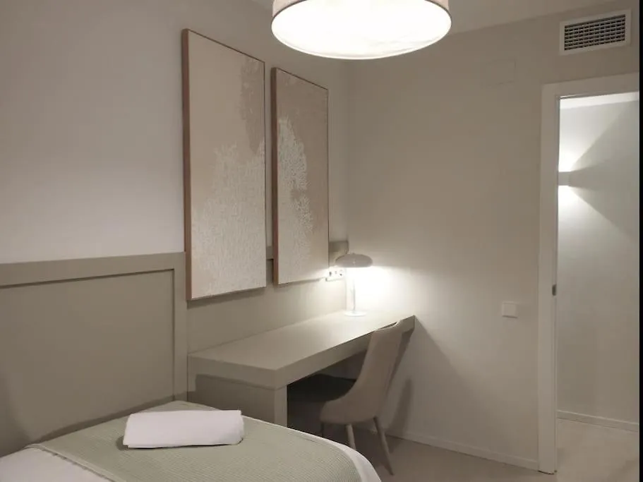 Sitges Spaces Bonaire Beach Condo Lejlighed
