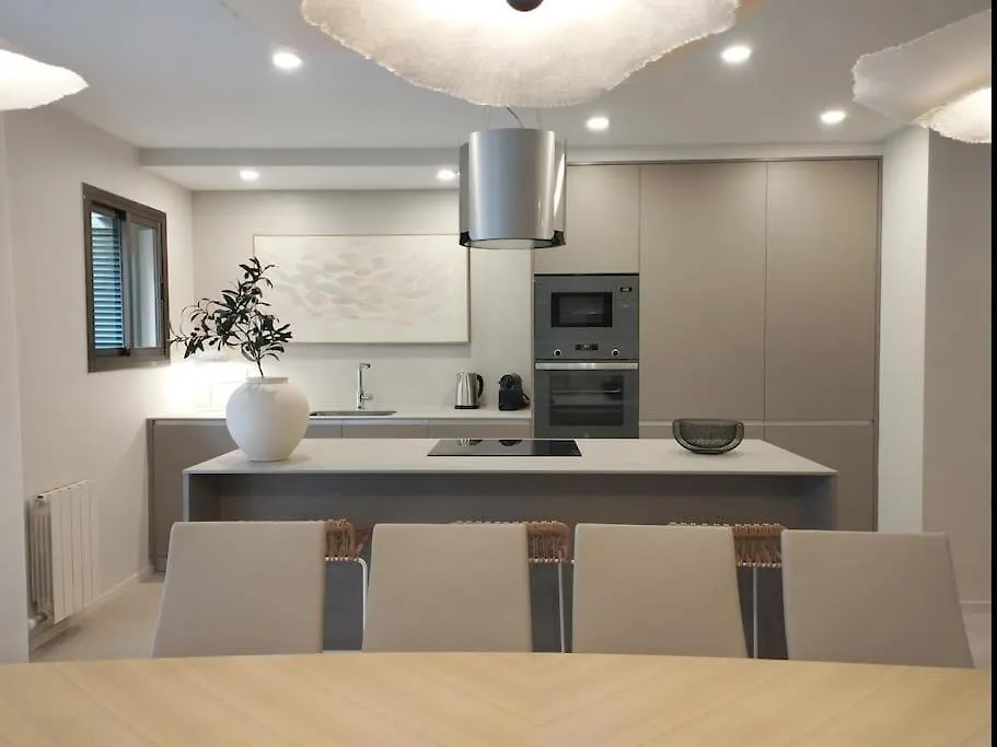 Lejlighed Sitges Spaces Bonaire Beach Condo Spanien