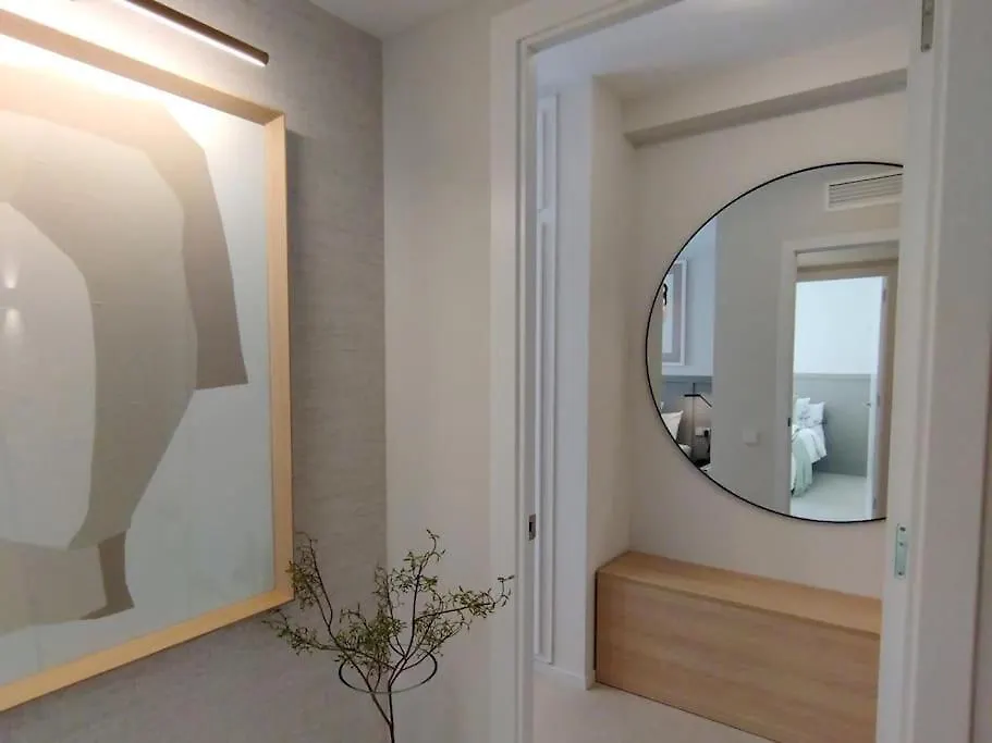 Sitges Spaces Bonaire Beach Condo Spanien